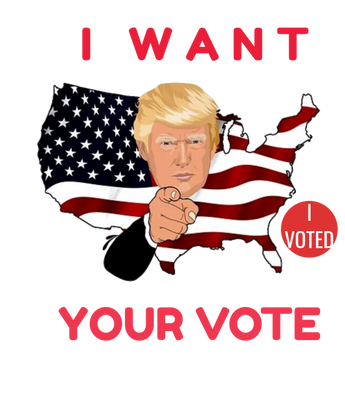 Trump Election 2020 T Shirt